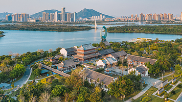 厦门园林博览苑