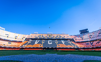 梅斯塔利亚球场