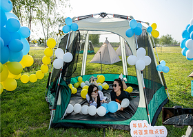 曹县黄河故道国家湿地风景区