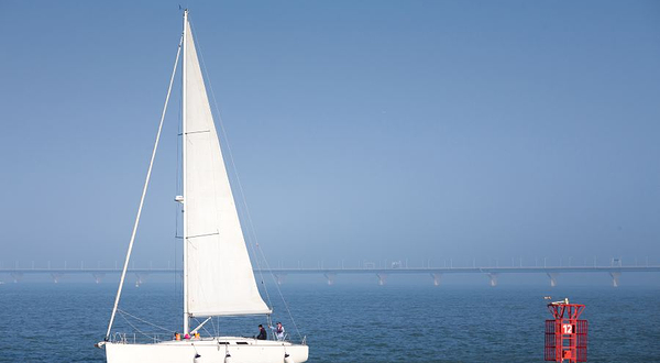 珠海帆船赛事保障基地