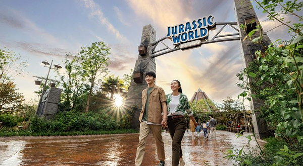 侏罗纪世界努布拉岛