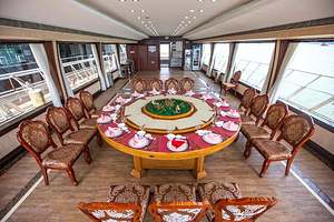 北江游(丁香码头)