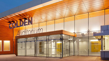 Kupferberg艺术中心