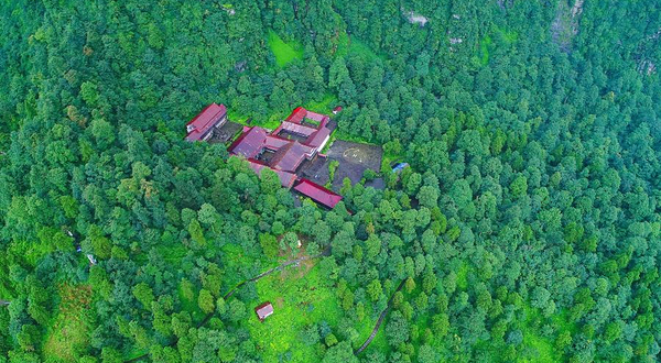 仙峰寺