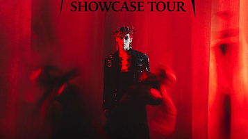 【中国香港】BamBam《BAMESIS》巡回演唱会