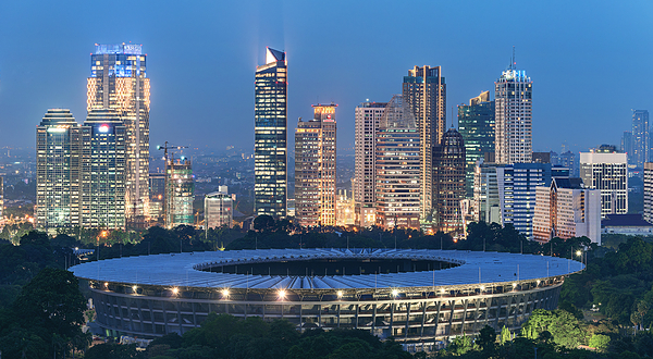 格罗拉蓬卡诺体育场