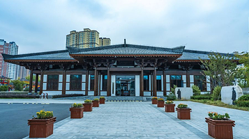 南阳武侯祠博物馆