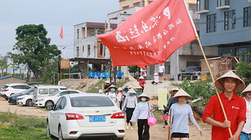 广西北海欢乐赶海房车营地(趣汇友自驾游营地)