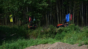 智诚全地形越野车俱乐部