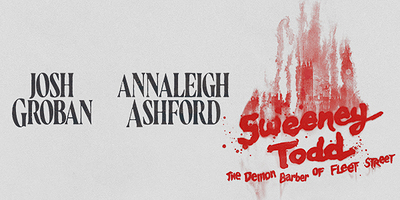 纽约百老汇《理发师陶德》