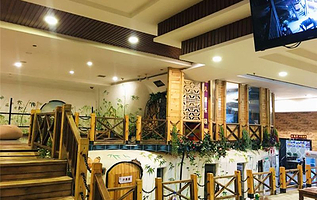 洺池宝石浴(普阳街店)