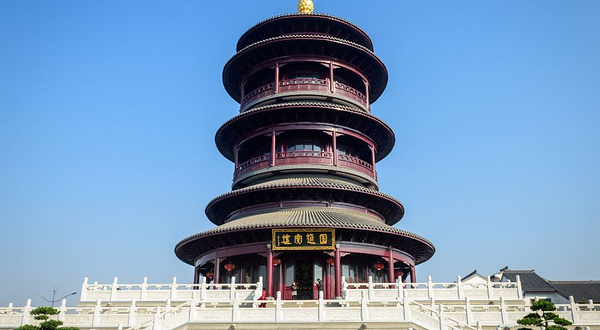 圆通寺