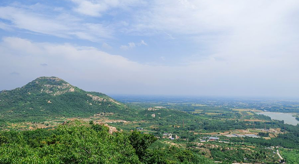 九仙山风景区-已下线