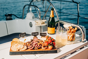 鑫洋游艇出海俱乐部