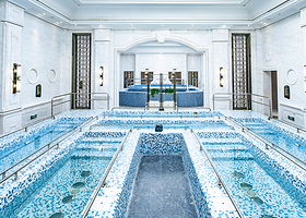 金石滩鲁能温泉·海洋疗法中心