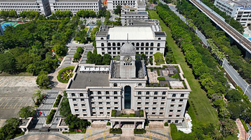 罗西尼工业旅游园区