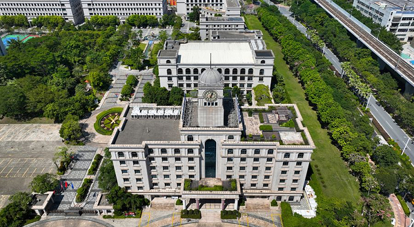 罗西尼工业旅游园区