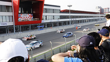 丽宝国际赛车场