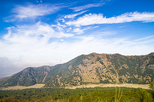 维苏威国家公园