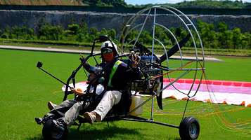 东太湖一号营地