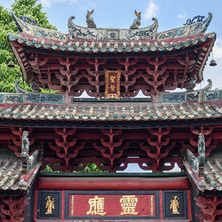 佛山祖庙