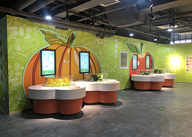 北京厚泽食育餐饮有限公司