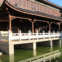 武当民俗文化产业园