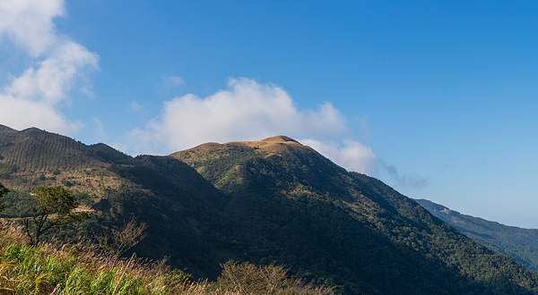 大南山