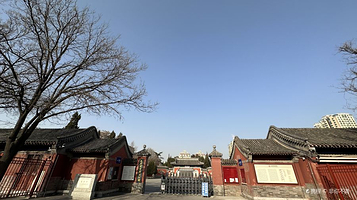 大钟寺古钟博物馆