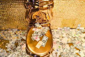 奇思妙想减压博物馆