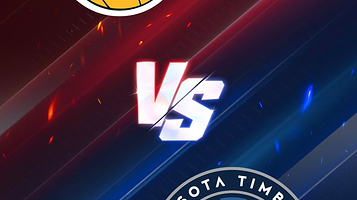 洛杉矶湖人队 VS 明尼苏达森林狼队