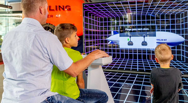 瑞士交通博物馆