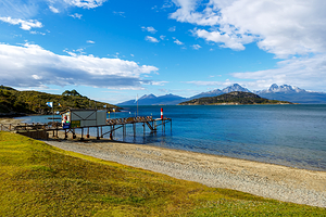 火地岛国家公园