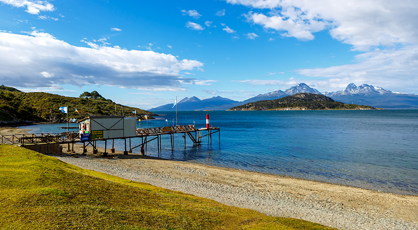 火地岛国家公园