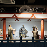 曹操地下运兵道