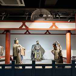 曹操地下运兵道