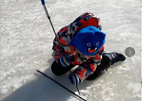 通辽冰雪乐园(集锡线店)