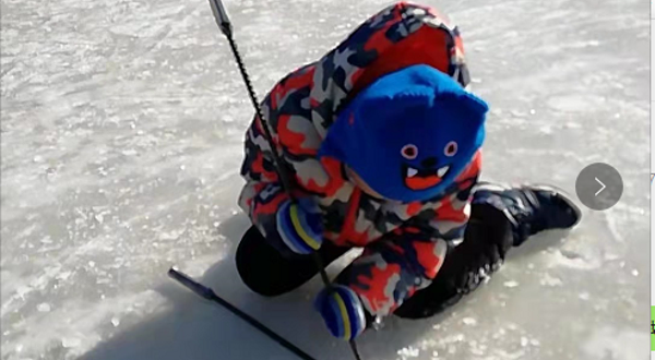 通辽冰雪乐园(集锡线店)