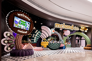 Meland Club（皇姑万象汇店）