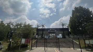 海啸欢乐大世界