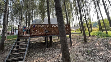 御杏园欢乐农场