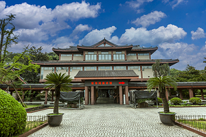 浙江省博物馆孤山馆区