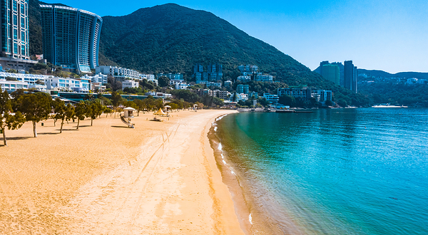 浅水湾