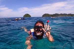 玩海时代星愿岛