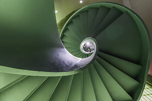 坦佩雷城市主图书馆