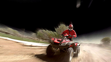 非凡丛林越野俱乐部