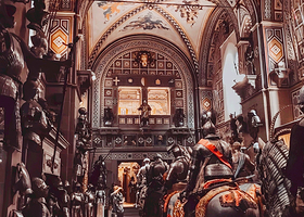 斯蒂伯特博物馆