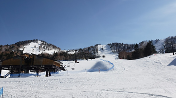 熊之汤滑雪场