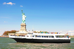 纽约自由号游轮