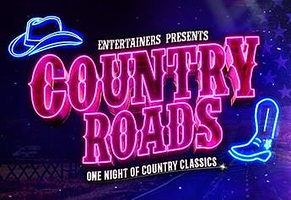 英国约克 · 《Country Roads》演唱会